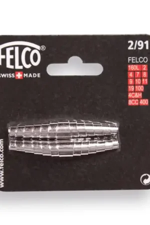 veer felco Alleen Vandaag