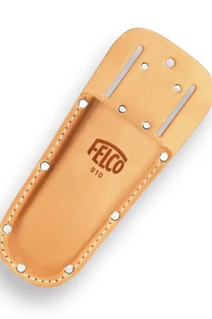 holster leder felco Snelle Levering