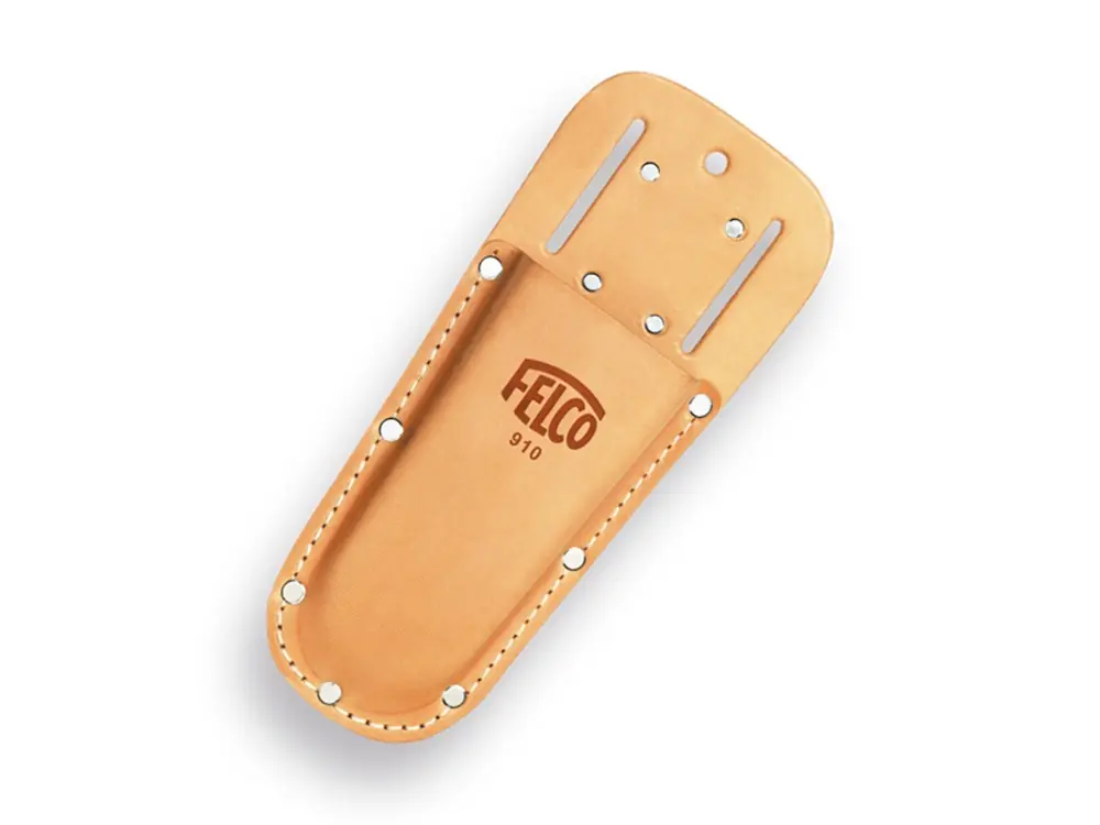 holster leder felco Snelle Levering