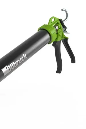 Weekendaanbieding kitpistool gesloten illbruck