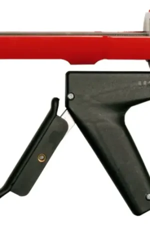Lage Prijs kitpistool halfopen zwaluw