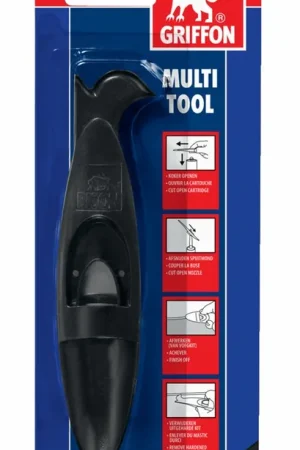 kitstrijker griffon Dagaanbieding