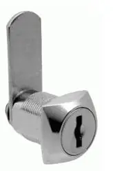 Lage Prijs postkastslot l&f eurolocks
