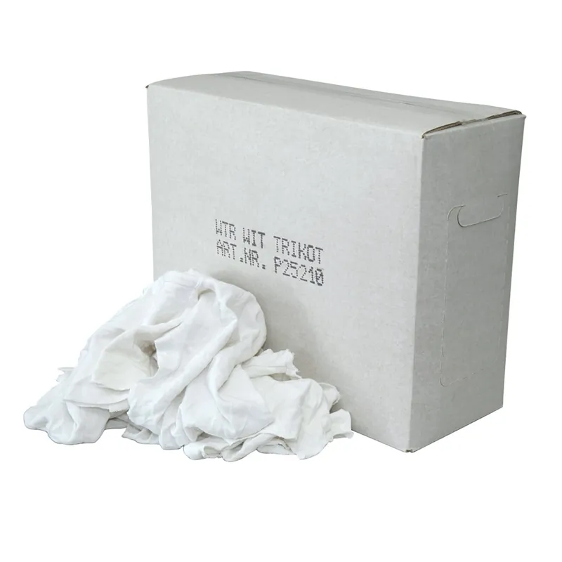 poetslappen tricot dun euro Express Levering