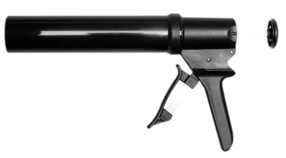 kitpistool gesloten zwaluw Weekendaanbieding