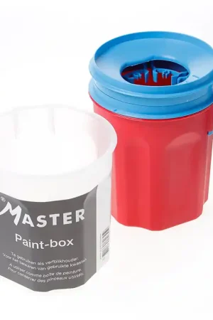 kwastenpot kwastinette copenhagen Premium