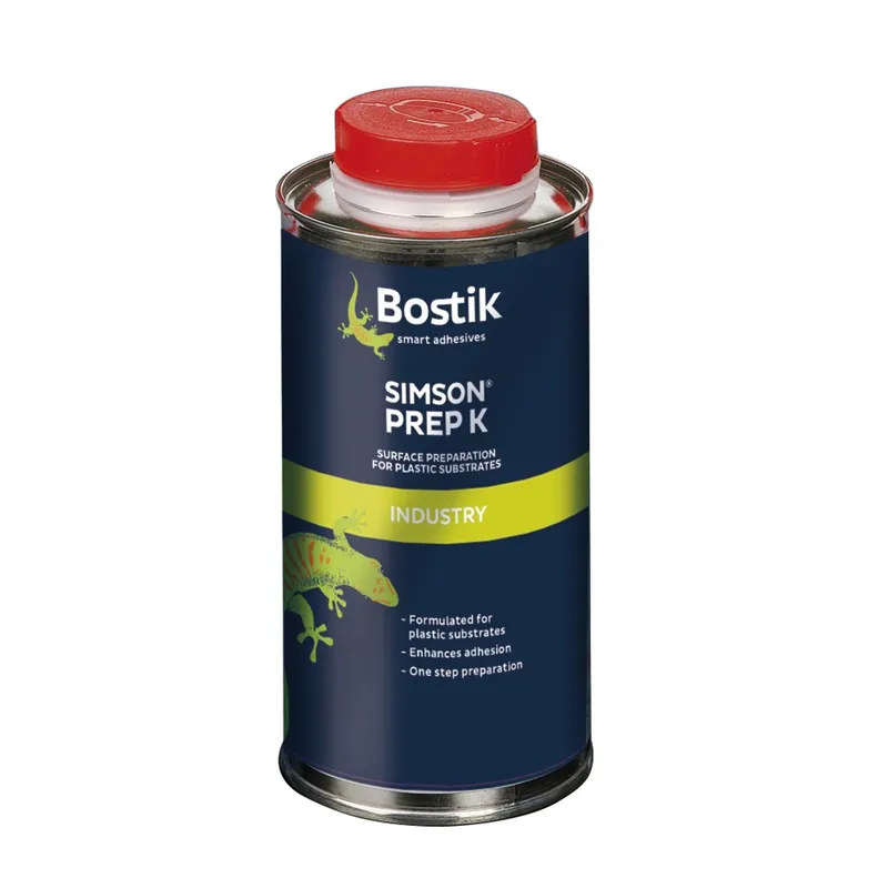 Tijdelijk Beschikbaar primer prep-k bostik