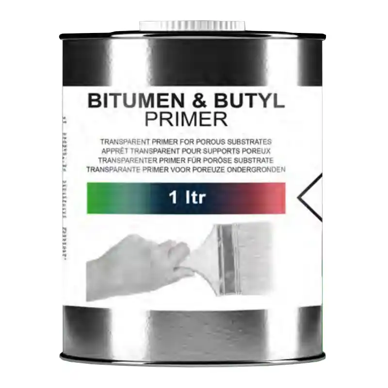 primer bitumen & butyl bostik Seizoensaanbieding