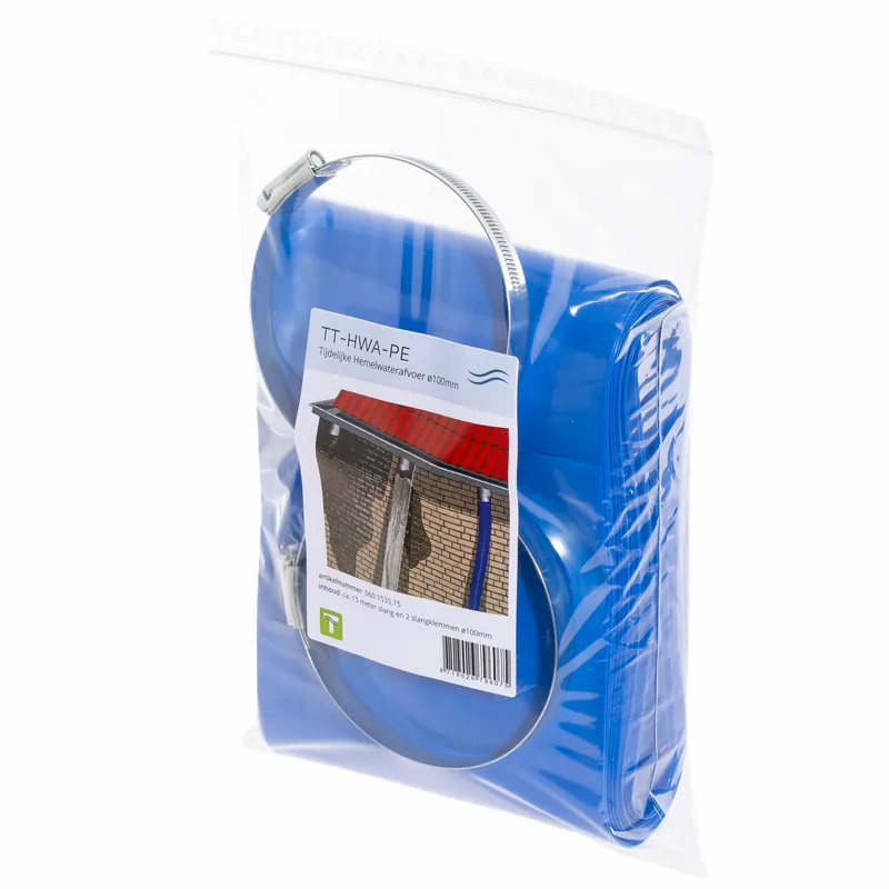buisfolie polyethyleen tilmar Koop Online