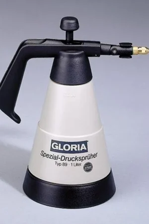 hogedrukspuit gloria Laatste Versie