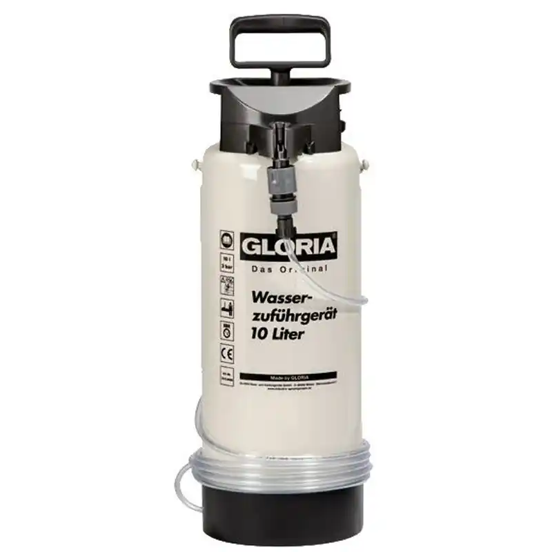 watertoevoerapparaat gloria Superprijs