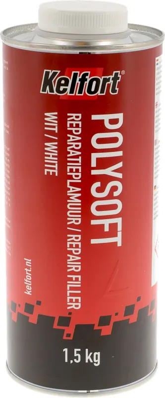 polyesterplamuur kelfort Meest Verkocht