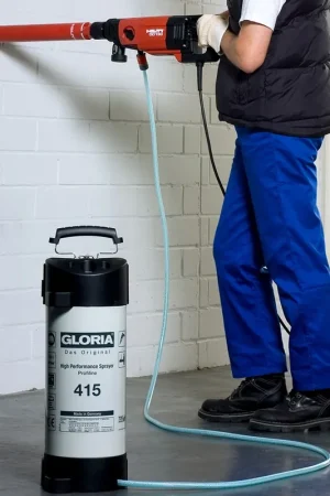 Premium watertoevoerapparaat gloria