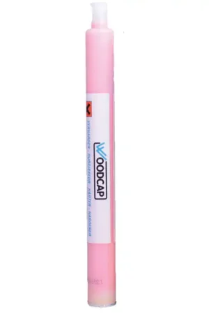 Direct Verzonden verharder woodcap