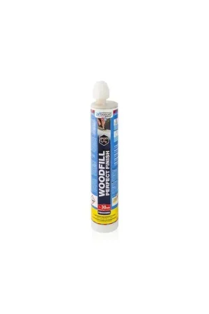 houtreparatieplamuur epoxy woodcap Gratis Retour