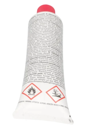 verharder woodcap Gecertificeerd