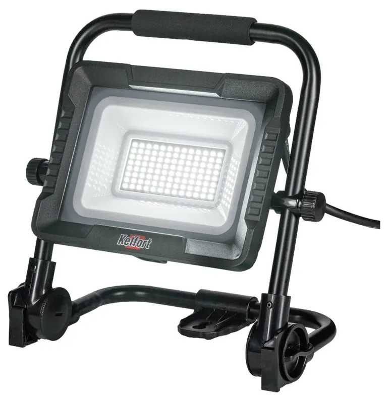 bouwlamp led klasse II kelfort Lage Kosten
