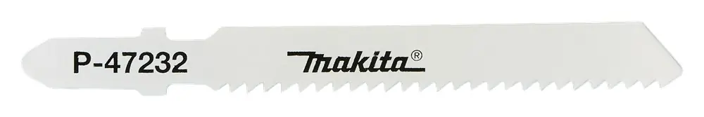 decoupeerzaagblad makita for bi-metal Superprijs