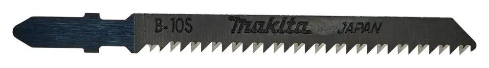Lage Kosten decoupeerzaagblad makita for wood