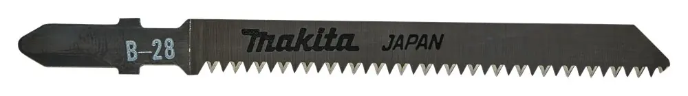 decoupeerzaagblad makita for wood Lage Prijs