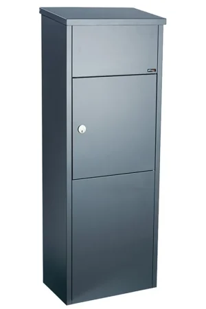 pakketzuil antraciet allux Exclusieve Aanbieding