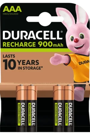 Lage Prijs batterijen oplaadbaar potlood duracell