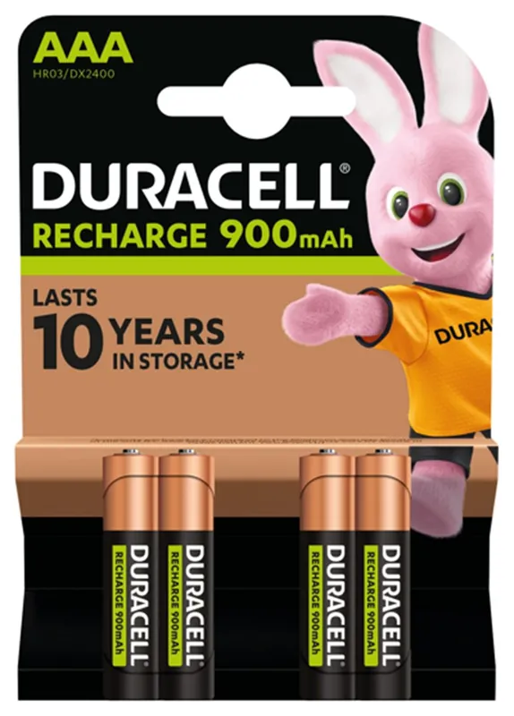 Lage Prijs batterijen oplaadbaar potlood duracell