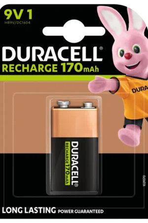 Express Levering batterij oplaadbaar blok duracell