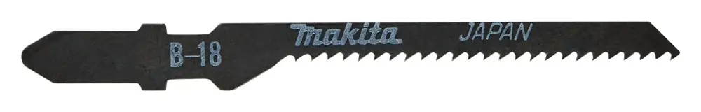 Finale Uitverkoop decoupeerzaagblad makita for wood