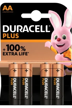 batterijen penlite duracell plus Seizoensaanbieding