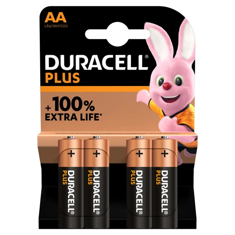 batterijen penlite duracell plus Seizoensaanbieding