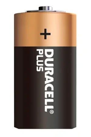 batterijen engelse staaf duracell plus Uitverkoop