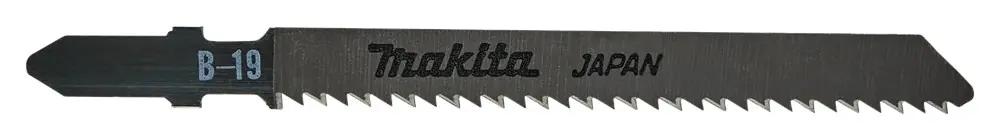 Uitverkoop decoupeerzaagblad makita for wood