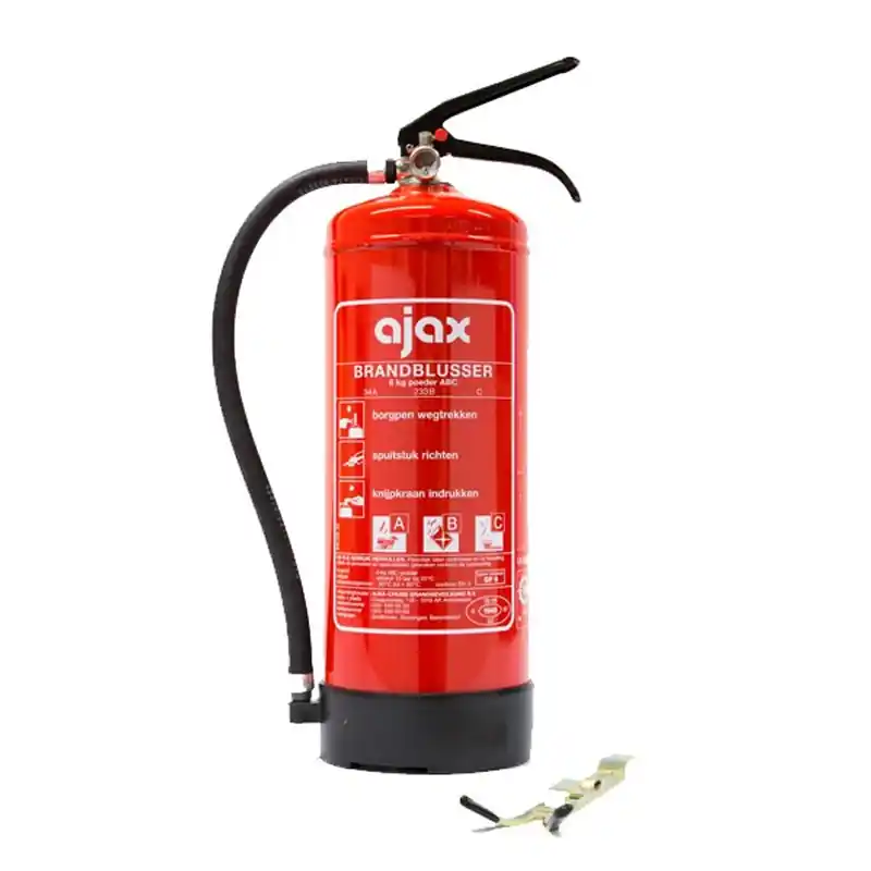 brandblusser poeder abc ajax Shop Nu