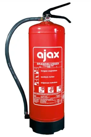 Shop Nu brandblusser poeder abc ajax