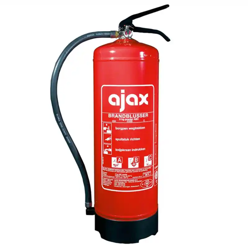 Shop Nu brandblusser poeder abc ajax