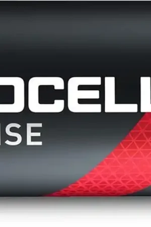batterijen engelse staaf procell intense Merkproduct