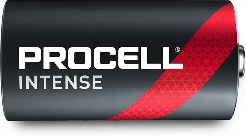 Fabrieksprijs batterijen staaf procell intense