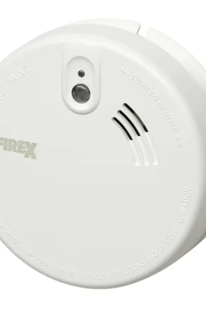 Koop Online rookmelder optisch firex