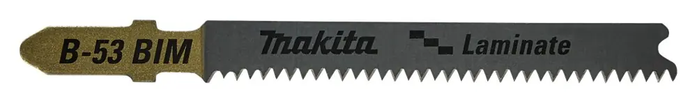 Snelle Levering decoupeerzaagblad makita for wood