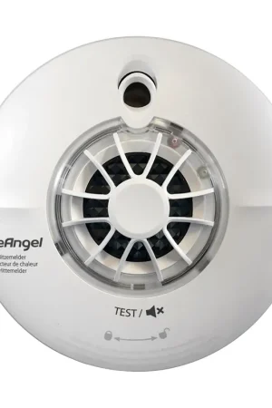 hittemelder fireangel Snelle Levering