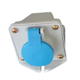 wandcontactdoos cee opbouw jsl Speciale Aanbieding