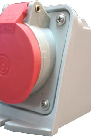 wandcontactdoos cee opbouw jsl Veilige Betaling