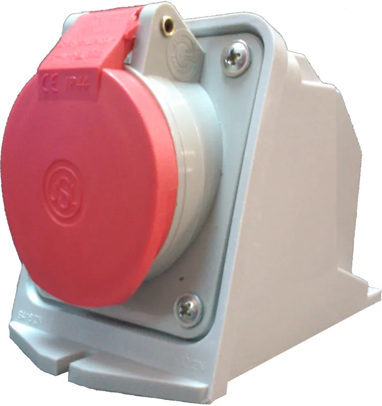 wandcontactdoos cee opbouw jsl Veilige Betaling