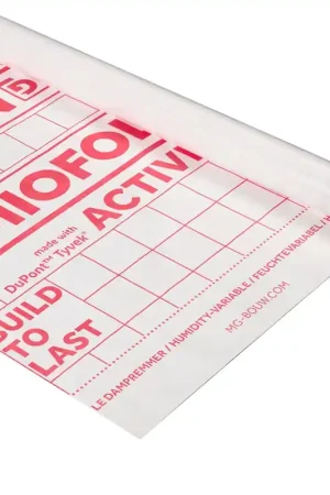 dampfolie klimaatfolie miofol active Gratis Retour