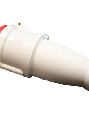 Koopje wandcontactdoos cee opbouw jsl