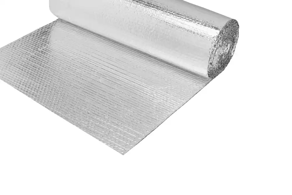 radiatorfolie alkreflex one Bestel Nu