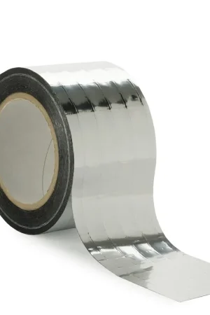 Nieuw aluminiumtape vast-r basic