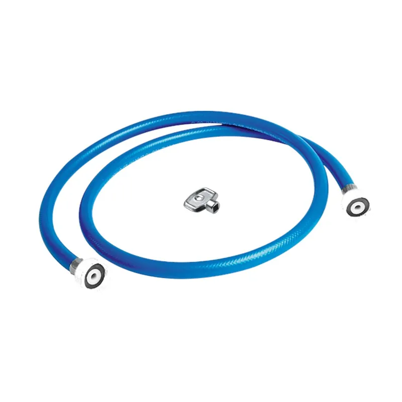 Hoge Kwaliteit vulslangset pvc