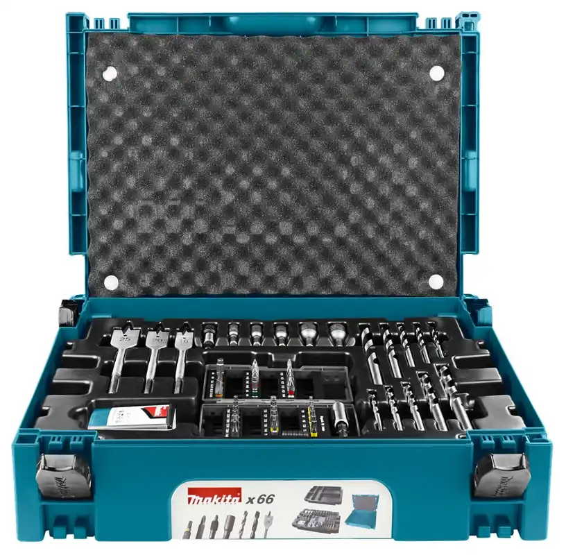 boor-/schroefbitset makita Goedkoop